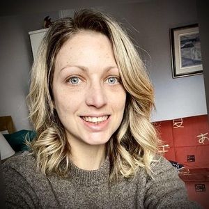 Meet your Posher, Elyse